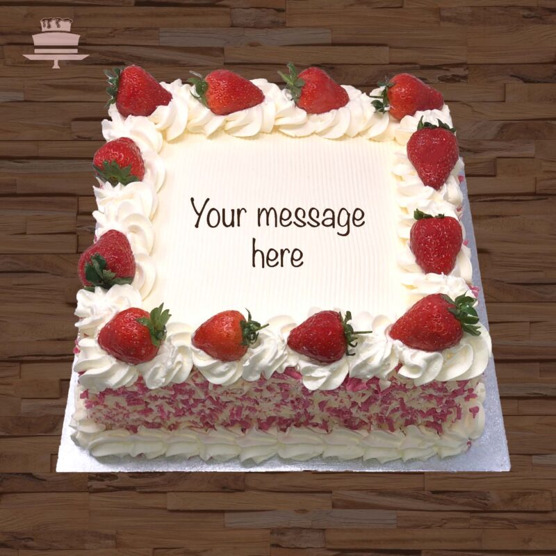 S10 1 <div class="woocommerce-product-details__short-description"> <p style="text-align: center;">Our delightful eggless Victoria Style sponge cake is layered with mixed fruit jam and fresh cream</p> <p style="text-align: center;">Or</p> <p style="text-align: center;">Our scrumptious chocolate sponge cake is layered with chocolate filling and fresh cream</p> </div>