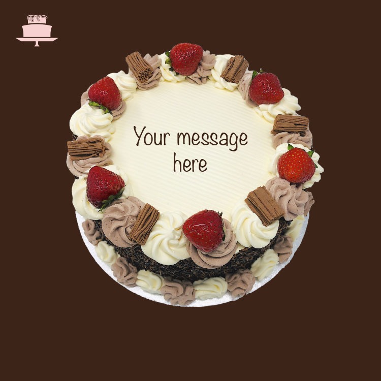 Black Forest Cake House delivery in Nairobi | Order Online with Glovo