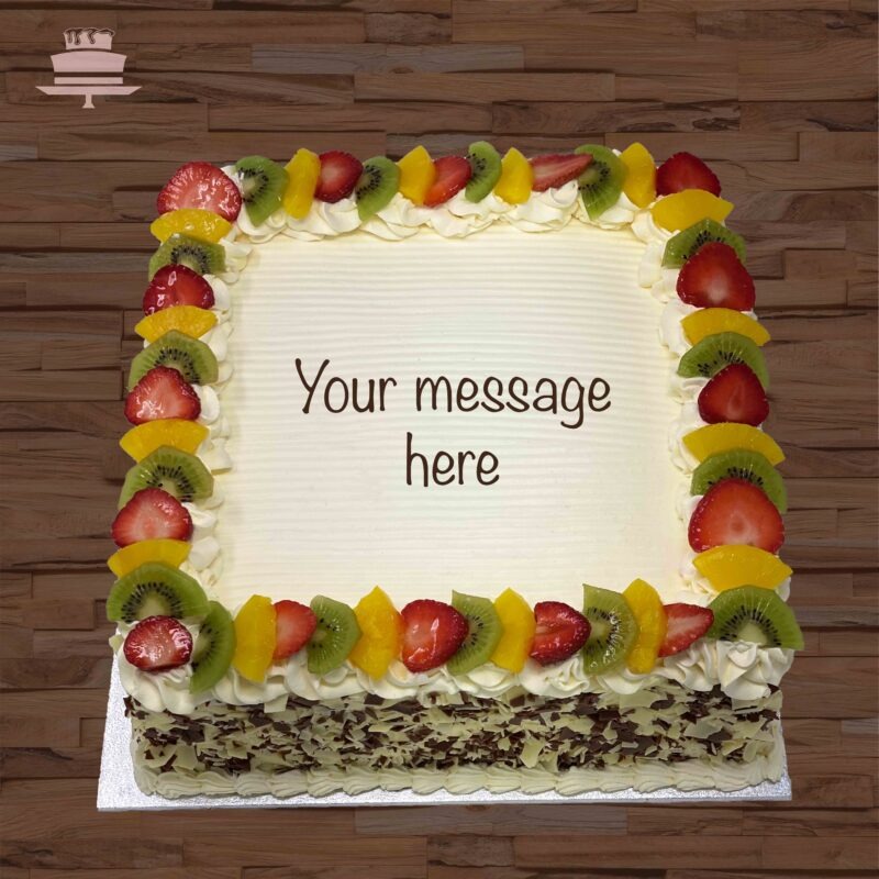 s798 scaled <div class="woocommerce-product-details__short-description"> <p style="text-align: center;">Our delightful eggless Victoria Style sponge cake is layered with mixed fruit jam and fresh cream</p> <p style="text-align: center;">Or</p> <p style="text-align: center;">Our scrumptious chocolate sponge cake is layered with chocolate filling and fresh cream</p> </div>