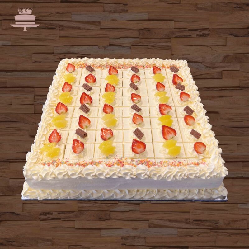 PL3 1 scaled <div class="woocommerce-product-details__short-description"> <div class="woocommerce-product-details__short-description"> <p style="text-align: center;">Our delightful eggless Victoria Style sponge cake is layered with mixed fruit jam and fresh cream</p> <p style="text-align: center;">Or</p> <p style="text-align: center;">Our scrumptious chocolate sponge cake is layered with chocolate filling and fresh cream</p> </div> </div>